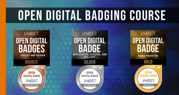 The Definitive Guide to Digital Badges