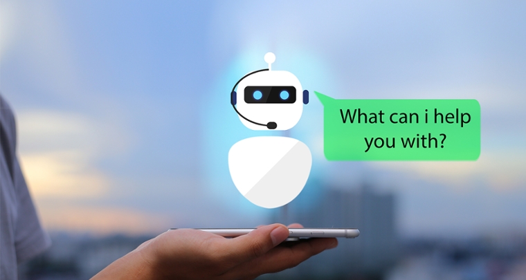 Chatbots: A Good Way to Engage and Enable Learners image