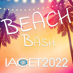 Image for IACET Beach Bash