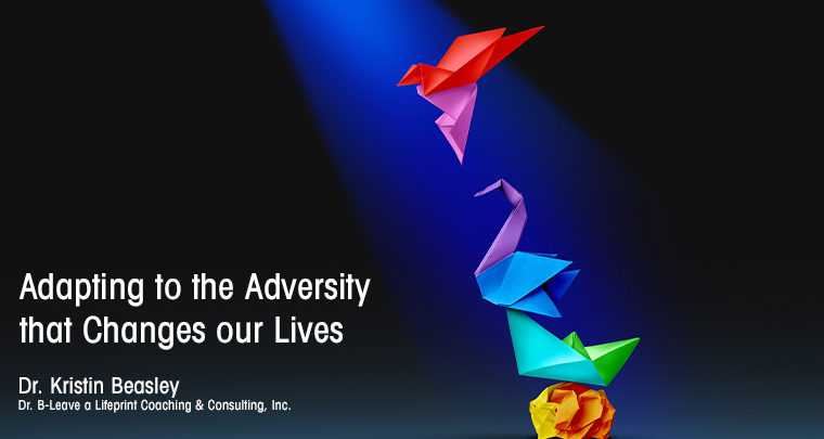 Adapting to the Adversity that Changes our Lives image