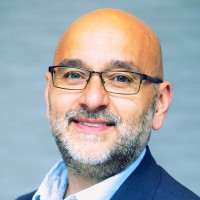 Headshot of Rob Coyle