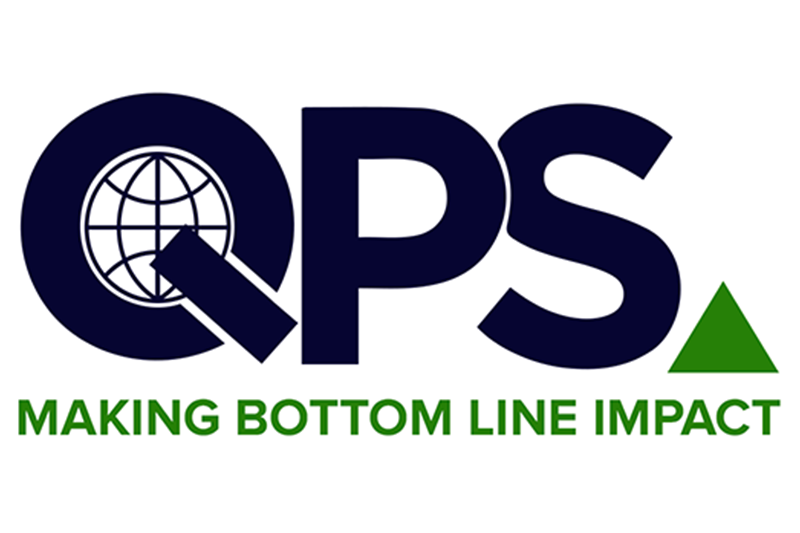 QPS (Quality & Productivity Solutions, Inc.) Logo