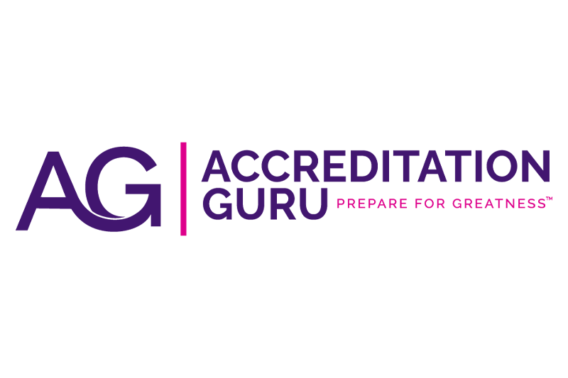 Accreditation Guru Logo